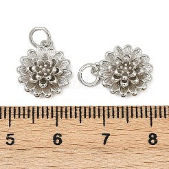 Латунь подвески KK-S527-12P