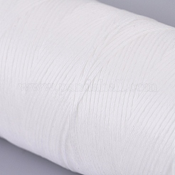 Вощеный шнур полиэстера&nbsp;LS-YC-I003-A32