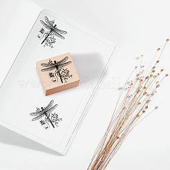 1 шт. штампы из бука DIY-CP0007-97M