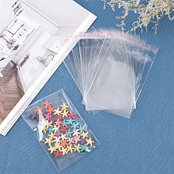 OPP мешки целлофана&nbsp;OPC-CA0001-005