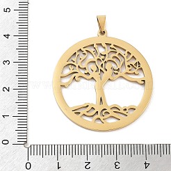 Полые подвески из нержавеющей стали 304&nbsp;STAS-G342-01G