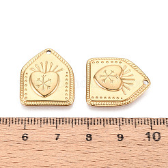 Подвески из нержавеющей стали 304 STAS-T067-82G