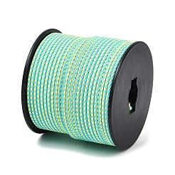 Плетеная круглая стальная проволока OCOR-D300-15