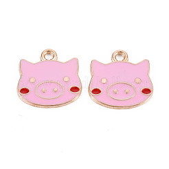 Подвески из сплава  ENAM-S115-113B