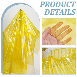 Пластиковые листы ТПУ DIY-WH0622-172C