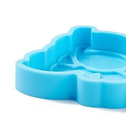 Молды для силиконовых ковриков в форме созвездия&nbsp;DIY-M039-11F