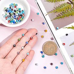 150 шт. 10 цвета&nbsp;LAMP-NB0001-29