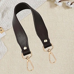 1 шт. ручки для сумки из искусственной кожи&nbsp;DIY-CL0001-02B