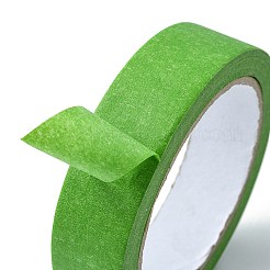 Красочная малярная лента&nbsp;AJEW-SZC0003-02K