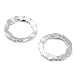 Латунные соединительные колечки KK-L208-41P