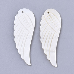 Природные подвески оболочки пресноводных SHEL-R047-22