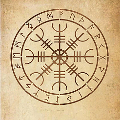 Трафареты для штампов из нержавеющей стали DIY-WH0279-014