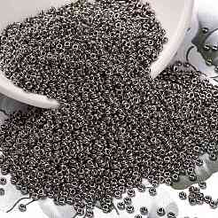 Полукруглые бусины toho 6/0 X-SEED-DR06-0711