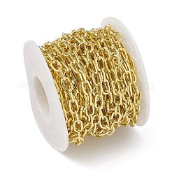 Латунные скрепки CHC-P010-11G