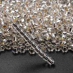 Круглые бусины toho 3/0&nbsp;SEED-XTR03-0021