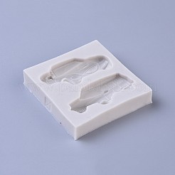 Пищевые силиконовые Молды&nbsp;DIY-K011-19