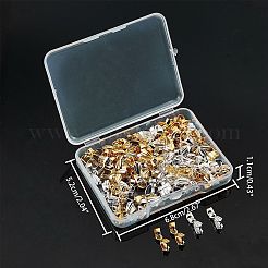 Латуни льда поручительств выбор щепотка&nbsp;KK-AR0001-49