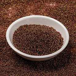 Миюки круглые бусины рокайль&nbsp;SEED-X0056-RR0301