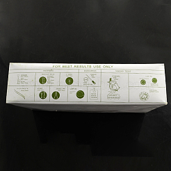 Тег контактный OCOR-R016-03-B