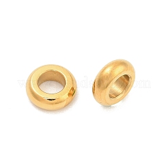 Распорные бусины из нержавеющей стали 304&nbsp;STAS-D384-01A-G