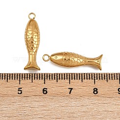 Подвески из нержавеющей стали 304&nbsp;STAS-Z152-04G-02