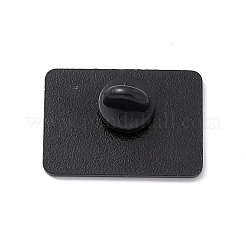 Прямоугольник с брошью aolly JEWB-M024-03B-A