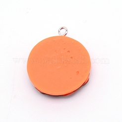 Подвески из смолы RESI-TAC0003-12