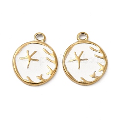 Подвески из нержавеющей стали с вакуумным покрытием pvd 201&nbsp;STAS-J401-VC944