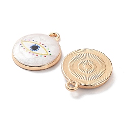 Подвески из смолы&nbsp;FIND-E043-10KCG-01