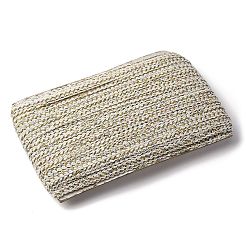 Филигранная кружевная отделка из полиэстера OCOR-Z007-11A