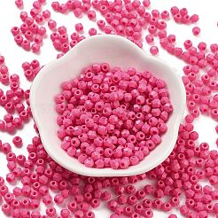Выпечка краска стеклянные бусины&nbsp;X1-SEED-A032-02M