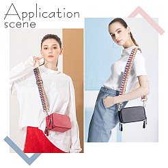 Ремешок для сумки из хлопка&nbsp;FIND-WH0071-02A