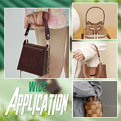 Ремень из искусственной кожи FIND-WH0117-23KCG