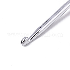 Набор алюминиевых крючков разных размеров TOOL-S015-009