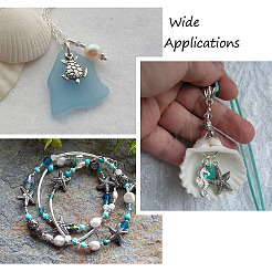 60шт 12 стиля бусины из сплава в тибетском стиле&nbsp;FIND-FW0001-18