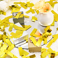 200 г пластиковое настольное конфетти&nbsp;AJEW-SP0001-64B