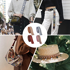 8 ярд OCOR-BC0005-65