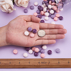 Кабошоны из стекла&nbsp;GGLA-TA0001-41B