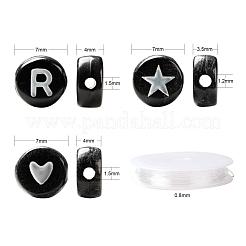 Ювелирные изделия&nbsp;DIY-LS0002-82