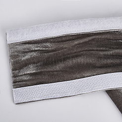 3 пара 3-х цветных чехлов на ручки дверей холодильника из ткани pleuche&nbsp;AJEW-OC0002-12