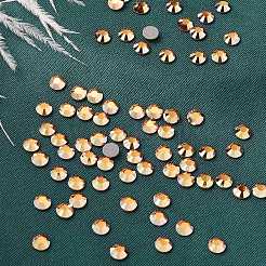 Камни preciosa® crystal hotfix с плоской основой&nbsp;Y-PRC-HSS12-00030-219