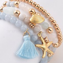 4 шт. BJEW-JB09115