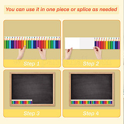 60 шт. STIC-WH0020-004