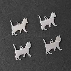 4 шт. подвески из нержавеющей стали 304 STAS-FS0002-01B