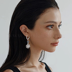 20 шт. 5 стиля&nbsp;EJEW-SC0001-83