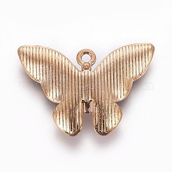 Подвески из цинкового сплава&nbsp;X-ENAM-P163-19D