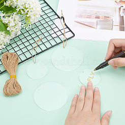 Наборы для изготовления кулонов своими руками&nbsp;DIY-BC0001-36