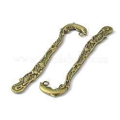 Сплав цинка закладки&nbsp;PALLOY-16-AB-FF