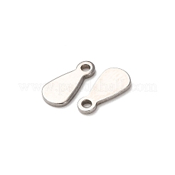 Удлинитель цепи из нержавеющей стали 304 STAS-D383-07P