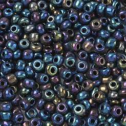 6/0 стакан бисер&nbsp;SDB4mm604